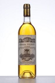 france-bordeaux-wine-château-filhot-1988